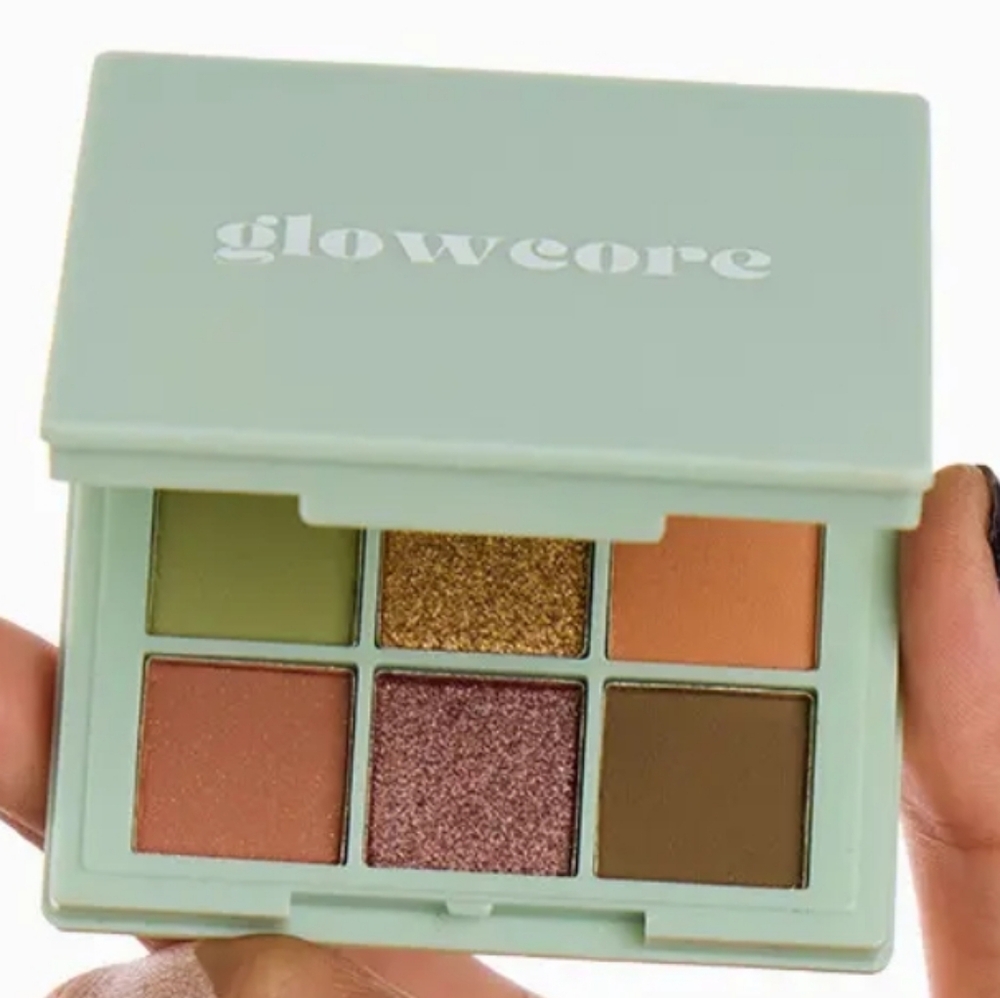 Eyeshadow Palette - Multi-Color